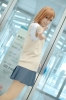 Misaka Mikoto by Sakuragi Mui
 To aru Majutsu no Index cosplay picture     A Certain Magical Index 