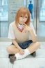 Misaka Mikoto by Sakuragi Mui
 To aru Majutsu no Index cosplay picture     A Certain Magical Index 