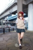 Shirai Kuroko by Kanda Midori
 To aru Majutsu no Index cosplay picture     A Certain Magical Index 