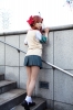 Shirai Kuroko by Kanda Midori
 To aru Majutsu no Index cosplay picture     A Certain Magical Index 