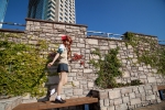 Shirai Kuroko by Kanda Midori
 To aru Majutsu no Index cosplay picture     A Certain Magical Index 