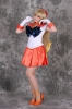 Aino Minako by Arisa Mizuhara
Sailor Moon Cosplay pictures       