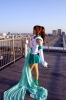 Makoto Kino by Arisa Mizuhara
Sailor Moon Cosplay pictures       