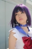 Tomoe Hotaru by Namada
Sailor Moon Cosplay pictures       