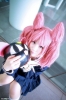 Chibiusa by Ema
Sailor Moon Cosplay pictures        Chibiusa 