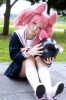 Chibiusa by Ema
Sailor Moon Cosplay pictures       
