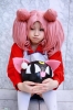 Chibiusa by Ema
Sailor Moon Cosplay pictures       