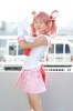 Chibiusa by Miasa
Sailor Moon Cosplay pictures       