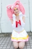 Chibiusa by Mako
Sailor Moon Cosplay pictures       