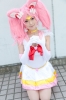 Chibiusa by Mako
Sailor Moon Cosplay pictures       
