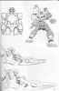   
giant robots   how to draw manga        ,         ,   ,    ,    