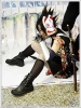 Anbu cosplay
 Naruto cosplay picture foto    