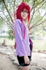 Karin Sakura Rabbit cosplay
 Naruto cosplay picture foto    