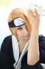 Deidara by Ari
 Naruto cosplay picture foto    