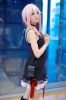 Yuzuriha Inori by Aida Yukiko
Guilty Crown cosplay picture photo Yuzuriha Inori          