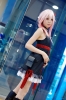 Yuzuriha Inori by Aida Yukiko
Guilty Crown cosplay picture photo Yuzuriha Inori          