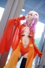 Yuzuriha Inori by Kuuta
Guilty Crown cosplay picture photo Yuzuriha Inori          