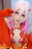 Yuzuriha Inori by Kuuta
Guilty Crown cosplay picture photo Yuzuriha Inori          