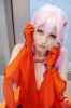 Yuzuriha Inori by Kuuta
Guilty Crown cosplay picture photo Yuzuriha Inori          