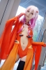 Yuzuriha Inori by Kuuta
Guilty Crown cosplay picture photo Yuzuriha Inori          