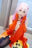 Yuzuriha Inori by Kuuta
Guilty Crown cosplay picture photo Yuzuriha Inori          