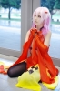 Yuzuriha Inori by Kuuta
Guilty Crown cosplay picture photo Yuzuriha Inori          