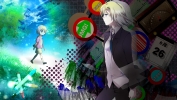 Vocaloid Kagamine Rin & Len Wallpaper
  Vocaloid Kagamine Rin Len wallpaper          