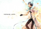 Vocaloid Kaito Wallpaper
  Vocaloid Kaito wallpaper       
