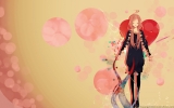 Vocaloid Miki Wallpaper
  Vocaloid Miki wallpaper       