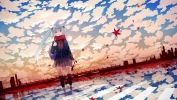 Vocaloid Hatsune Miku Wallpaper
 Vocaloid Hatsune Miku wallpaper         
