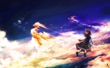  
         anime wallpapers art fanart anime