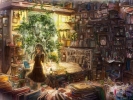  
         anime wallpapers art fanart anime