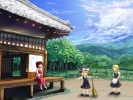  
         anime wallpapers art fanart anime