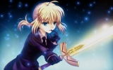 Fate/Zero Wallpaper
 Fate Zero  ,  ,   ,     , anime picture and wallpaper desktop