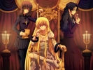 Fate/Zero Wallpaper
 Fate Zero  ,  ,   ,     , anime picture and wallpaper desktop