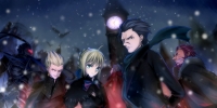 Fate/Zero Wallpaper
 Fate Zero  ,  ,   ,     , anime picture and wallpaper desktop