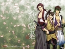 Hakuoki Shinsengumi Kitan Wallpaper
      , Hakuoki Shinsengumi Kitan  ,     , Hakuoki Shinsengumi Kitan anime picture and wallpaper desktop,    ,    