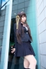 Suzumiya Haruhi by Raiko
suzumiya haruhi Raiko Cosplay pictures      