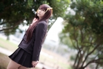 Suzumiya Haruhi by Shima
suzumiya haruhi Shima Cosplay pictures      