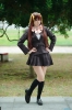 Suzumiya Haruhi by Shima
suzumiya haruhi Shima Cosplay pictures      