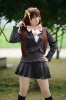 Suzumiya Haruhi by Shima
suzumiya haruhi Shima Cosplay pictures      