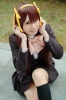 Suzumiya Haruhi by Shima
suzumiya haruhi Shima Cosplay pictures      