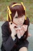 Suzumiya Haruhi by Shima
suzumiya haruhi Shima Cosplay pictures      