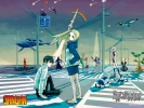Arakawa Under the Bridge 
 Arakawa Under the Bridge  ,  ,     ,     , anime picture and wallpaper desktop