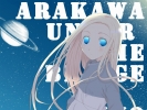 Arakawa Under the Bridge 
 Arakawa Under the Bridge  ,  ,     ,     , anime picture and wallpaper desktop