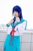 asakura ryouko by ameri
 suzumiya haruhi Cosplay pictures      