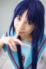 asakura ryouko by ari
 suzumiya haruhi Cosplay pictures      