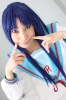 asakura ryouko by ari
 suzumiya haruhi Cosplay pictures      