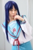 asakura ryouko by ari
 suzumiya haruhi Cosplay pictures      