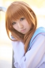 asahina mikuru by rinami
 suzumiya haruhi Cosplay pictures      